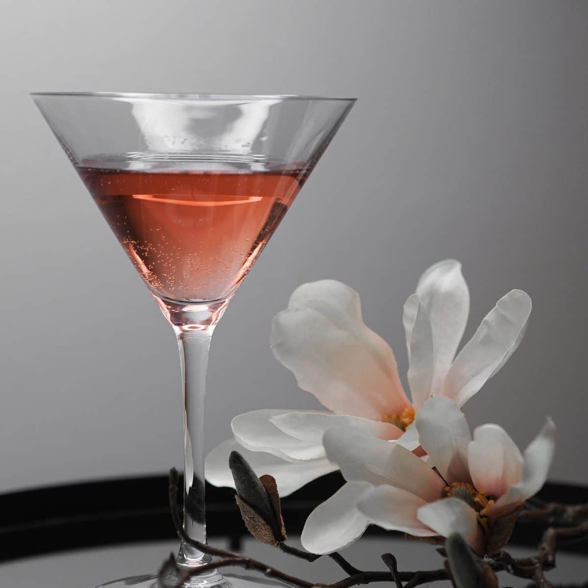 De beaux verres participe à notre belle atmosphère